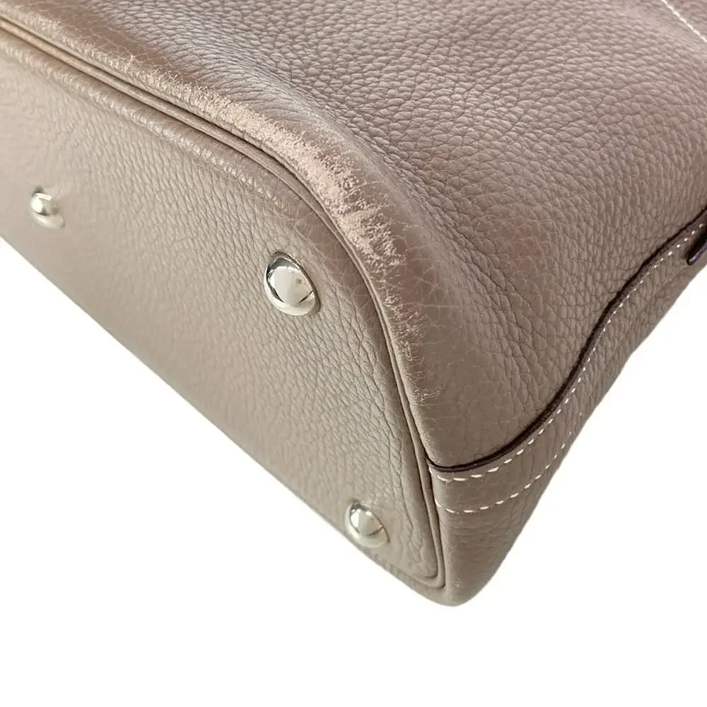 Hermès Bolide 31 Handbag